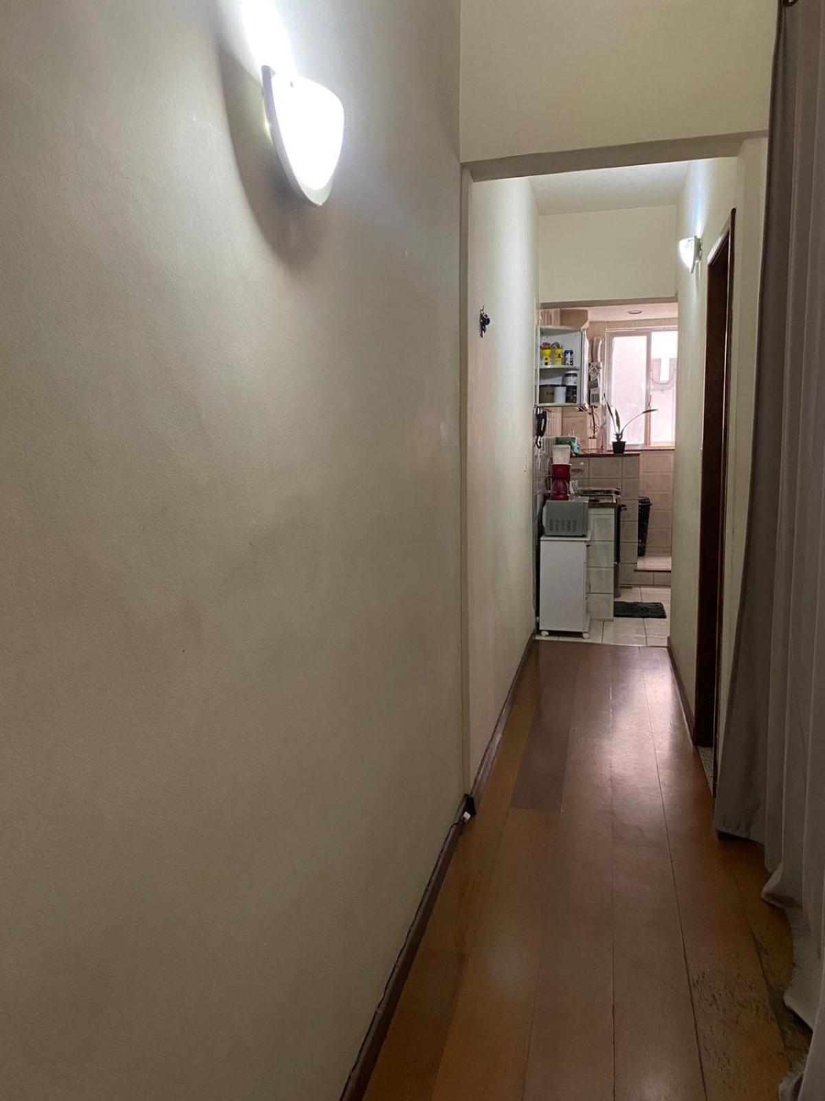 Quarto Privativo A Uma Quadra Da Praia De Copacabana 리오데자네이루 외부 사진